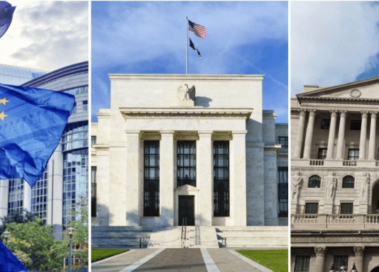 Dữ liệu -Sự kiện kinh tế cần lưu ý trong tuần 30/1-5/2 fomc-boe-ecb-blog