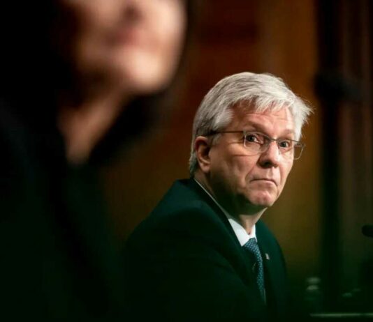 Fed tạm dừng tăng lãi suất vào tháng 5?