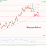 Phân tích Vàng 8/2-Nhiệm vụ chống lạm phát gian nan Vàng 8/2-Kỳ vọng hồi phục tiếp