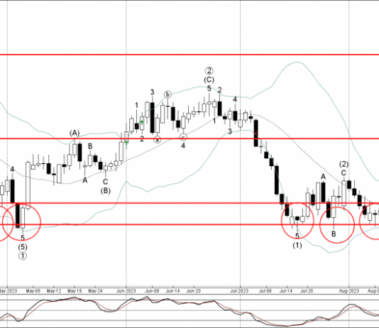 Phân tích sóng CADCHF 11/8-Fxpro Phân tích sóng CADCHF 11/8