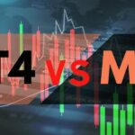 Sự khác nhau giữa 2 phần mềm MT4 và MT5 Sự khác nhau giữa MT4 và MT5