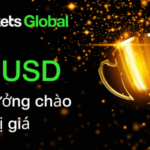 ICmarkets – Bắt đầu giao dịch ngay và nhận Tiền thưởng chào mừng $30 Bắt đầu giao dịch ngay và nhận Tiền thưởng chào mừng $30