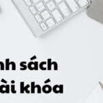 Tìm hiểu về chính sách tài khóa Chính sách tài khóa là gì