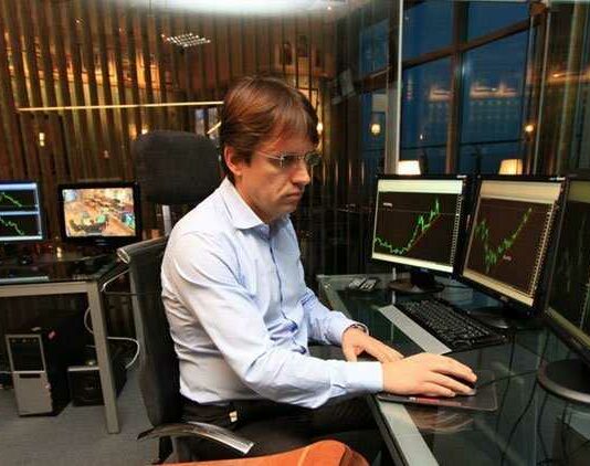 Tiết lộ 11 lời khuyên của huyền thoại scalping Paul Rotter paul rotter