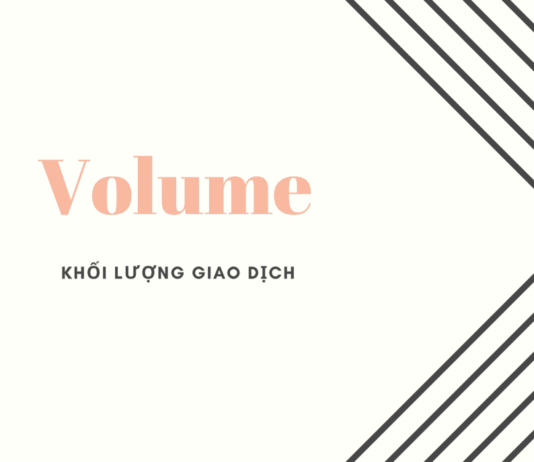 Chia sẻ cách đọc hiểu khối lượng giao dịch đơn giản Cách đọc hiểu khối lượng giao dịch