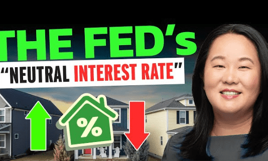 Tìm hiểu về lãi suất trung lập – Neutral interest rate Lãi suất trung lập- Neutral interest rate