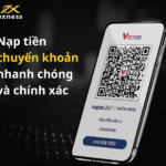 Hướng dẫn nạp tiền Exness bằng QR chi tiết nhất năm 2025 Hướng dẫn nạp tiền exness bằng QR chi tiết nhất 2024
