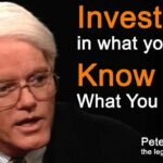 5 nguyên tắc thành công của nhà đầu tư nổi tiếng Peter Lynch 5 nguyên tắc thành công của nhà đầu tư nổi tiếng Peter Lynch-3