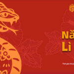 Chương trình Lì Xì 2025 từ IC markets Chương trình lì xì 2025 từ ICmarkets