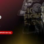 Coin Trump đã có mặt tại Tickmill Coin trump đã có mặt tại tickmill