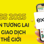 Đánh Giá Exness 2025: Liệu Đây Có Phải Là Sàn Tốt Nhất? Đánh Giá Exness 2025: Liệu Đây Có Phải Là Sàn Tốt Nhất?