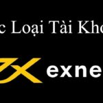 So Sánh Các Loại Tài Khoản Exness: Đâu Là Sự Lựa Chọn Tối Ưu? So Sánh Các Loại Tài Khoản Exness