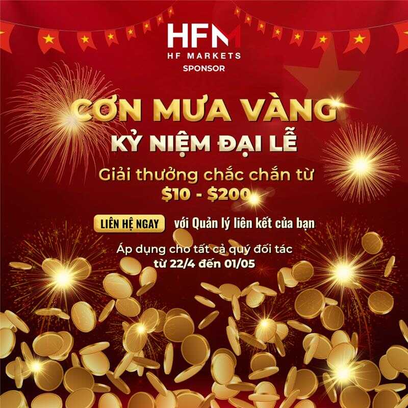 Bụi vàng HFM