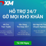 Hỗ trợ khách hàng giao dịch tại sàn XM Hỗ trợ khách hàng giao dịch tại sàn XM-5