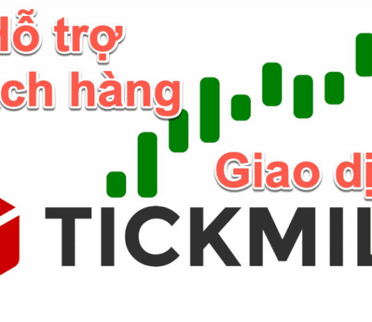 Hỗ trợ khách hàng giao dịch tại sàn Tickmill Hỗ trợ khách hàng giao dịch tại sàn Tickmill