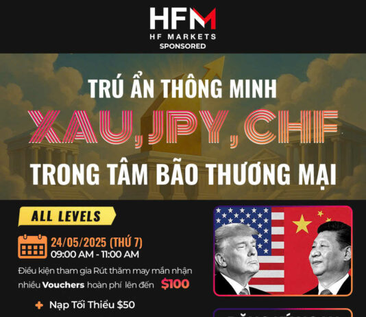 ONLINE WORKSHOP | 24/05/2025 | MIỄN PHÍ QUA ZOOM ONLINE WORKSHOP | 24/05/2025 | MIỄN PHÍ QUA ZOOM