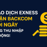 Giao Dịch Exness – Nhận hoàn phí giao dịch mỗi ngày Giao dịch exness - Nhận hoàn phí giao dịch mỗi ngày