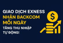 Giao Dịch Exness – Nhận hoàn phí giao dịch mỗi ngày Giao dịch exness - Nhận hoàn phí giao dịch mỗi ngày