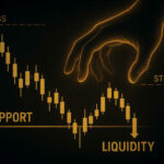 Phương pháp SMC phần 7- Vùng thanh khoản Nóng Phương pháp SMC phần 7- Vùng thanh khoản nóng