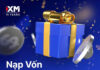 Nâng Cấp Thưởng Nạp Tiền XM – Cơ Hội Độc Quyền Cho Trader Việt! xm-banner-29-9