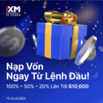 Nâng Cấp Thưởng Nạp Tiền XM – Cơ Hội Độc Quyền Cho Trader Việt! xm-banner-29-9
