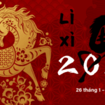 IC Markets Global hân hạnh giới thiệu Chương trình Lì Xì Tết IC Markets Global hân hạnh giới thiệu Chương trình Lì Xì Tết