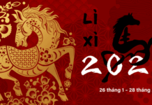 IC Markets Global hân hạnh giới thiệu Chương trình Lì Xì Tết IC Markets Global hân hạnh giới thiệu Chương trình Lì Xì Tết