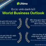 Ultima Markets khẳng định vị thế toàn cầu với loạt giải thưởng từ World Business Outlook ultima-1