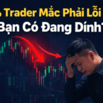 90% Trader Mắc Phải Lỗi Này – Bạn Có Đang Dính? 90% Trader Mắc Phải Lỗi Này – Bạn Có Đang Dính?