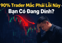 90% Trader Mắc Phải Lỗi Này – Bạn Có Đang Dính? 90% Trader Mắc Phải Lỗi Này – Bạn Có Đang Dính?
