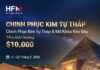 HFM -Chinh phục kim tự tháp