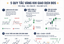 Hệ thống SMC nâng cao- Tín Hiệu Cấu Trúc Mới Bắt Đầu Hệ thống SMC Nâng cao- Tín hiệu cấu trúc mới bắt đầu -2
