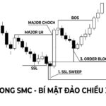 Hệ thống SMC nâng cao- Tín Hiệu “Thay Đổi Cuộc Chơi” Của Dòng Tiền Thông Minh Hệ thống SMC nâng cao -1