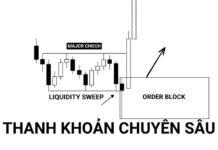 Hệ thống SMC nâng cao- Hiểu Sâu Về Thanh Khoản Trong SMC Hệ thống SMC nâng cao -thanh khoản chuyên sâu-1