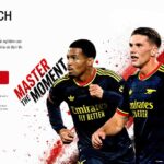 HFM x ARSENAL – NHÀ VÔ ĐỊCH TRỞ LẠI HFM nhà vô địch