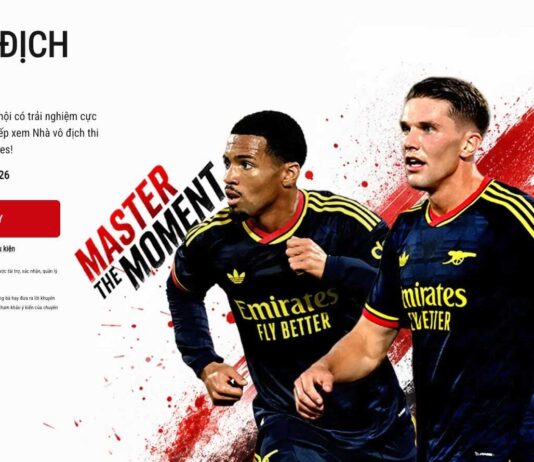 HFM x ARSENAL – NHÀ VÔ ĐỊCH TRỞ LẠI HFM nhà vô địch